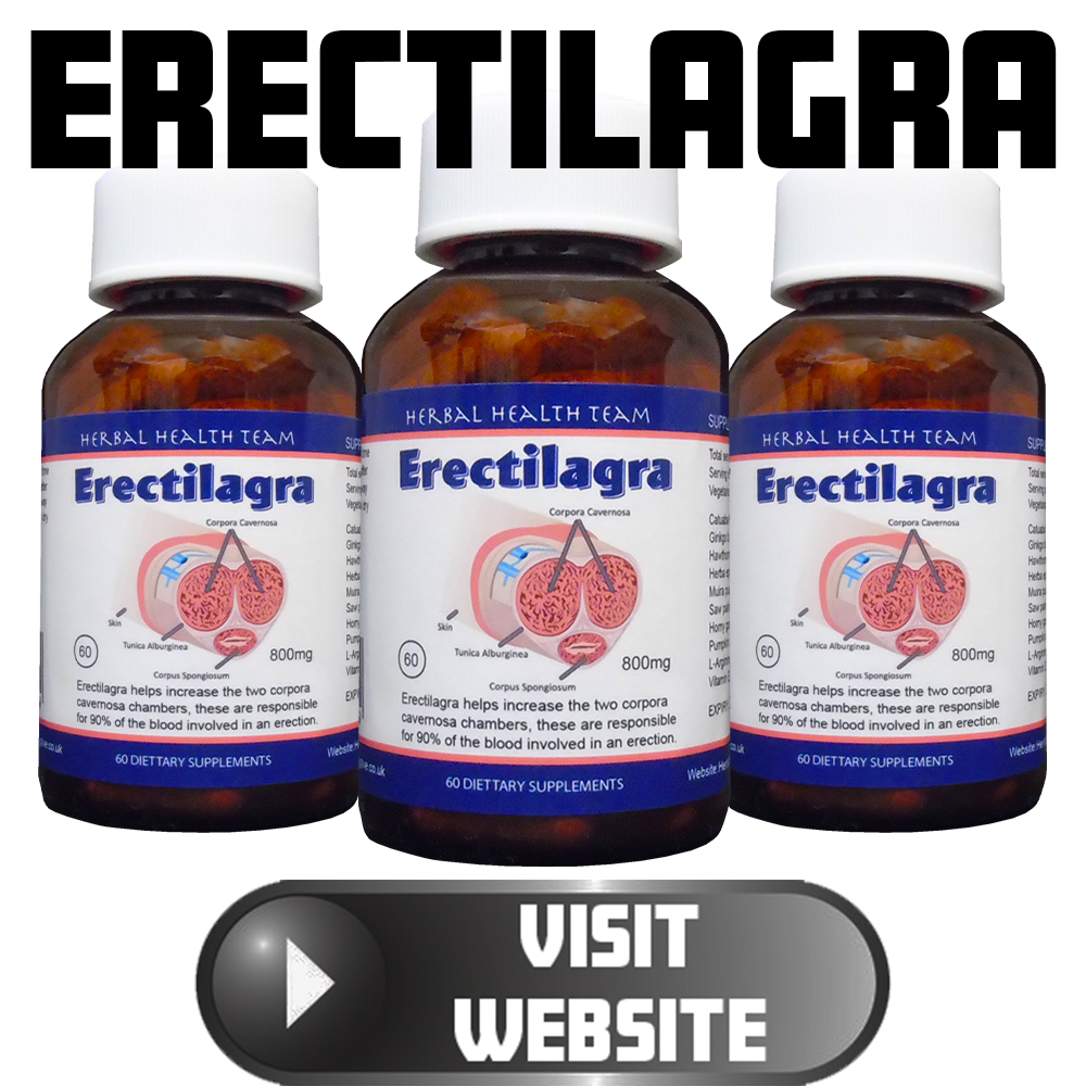 Erectilagra helps increase the size of your penis safely